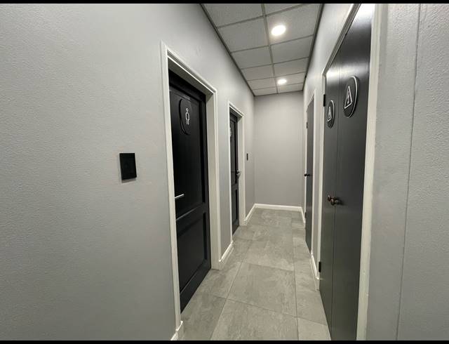 189M² OFFICE TO LET IN SANDTON CENTRAL